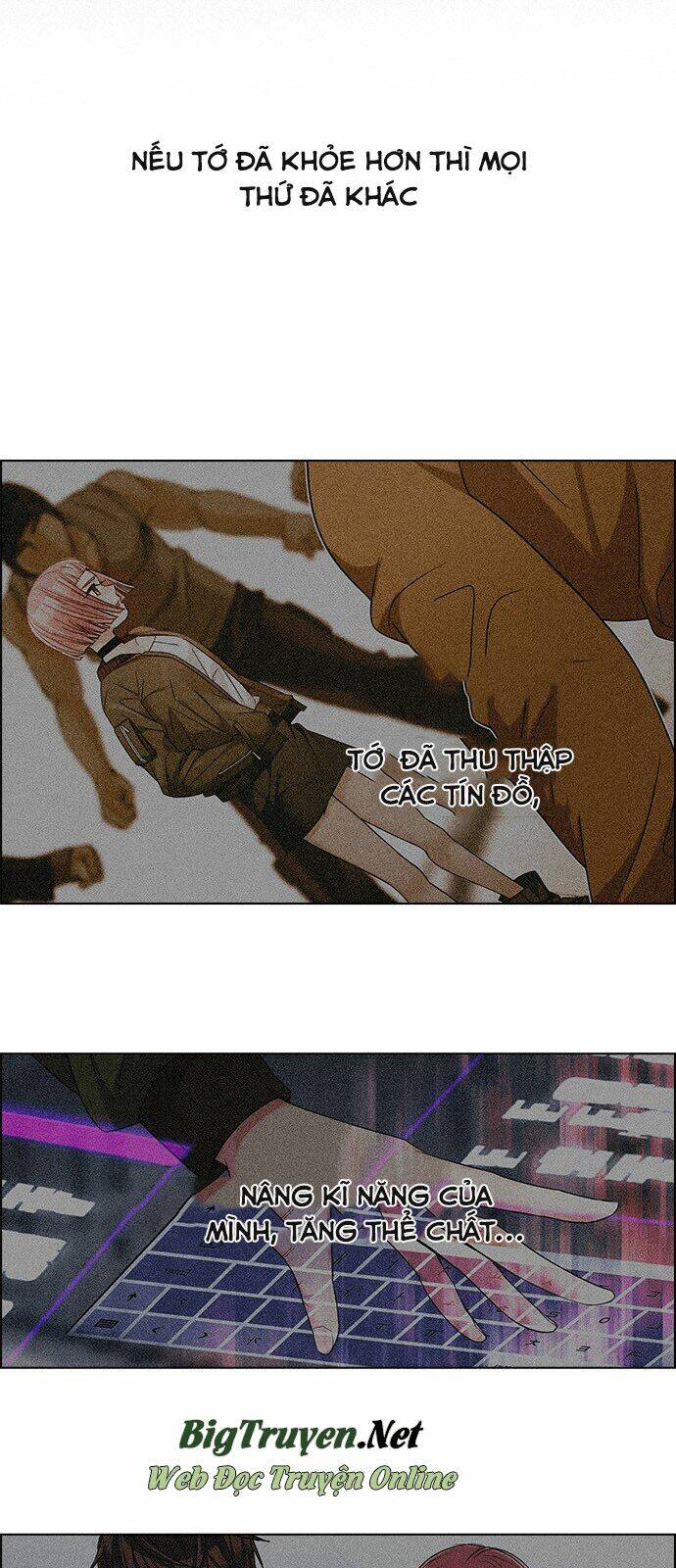 Trò Chơi Số Mệnh Chapter 243 - Trang 2