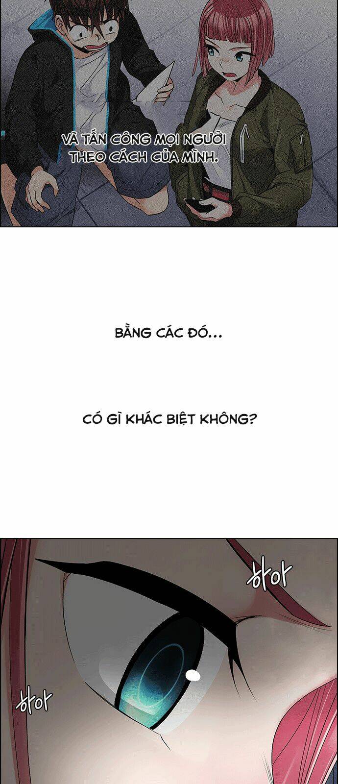 Trò Chơi Số Mệnh Chapter 243 - Trang 2