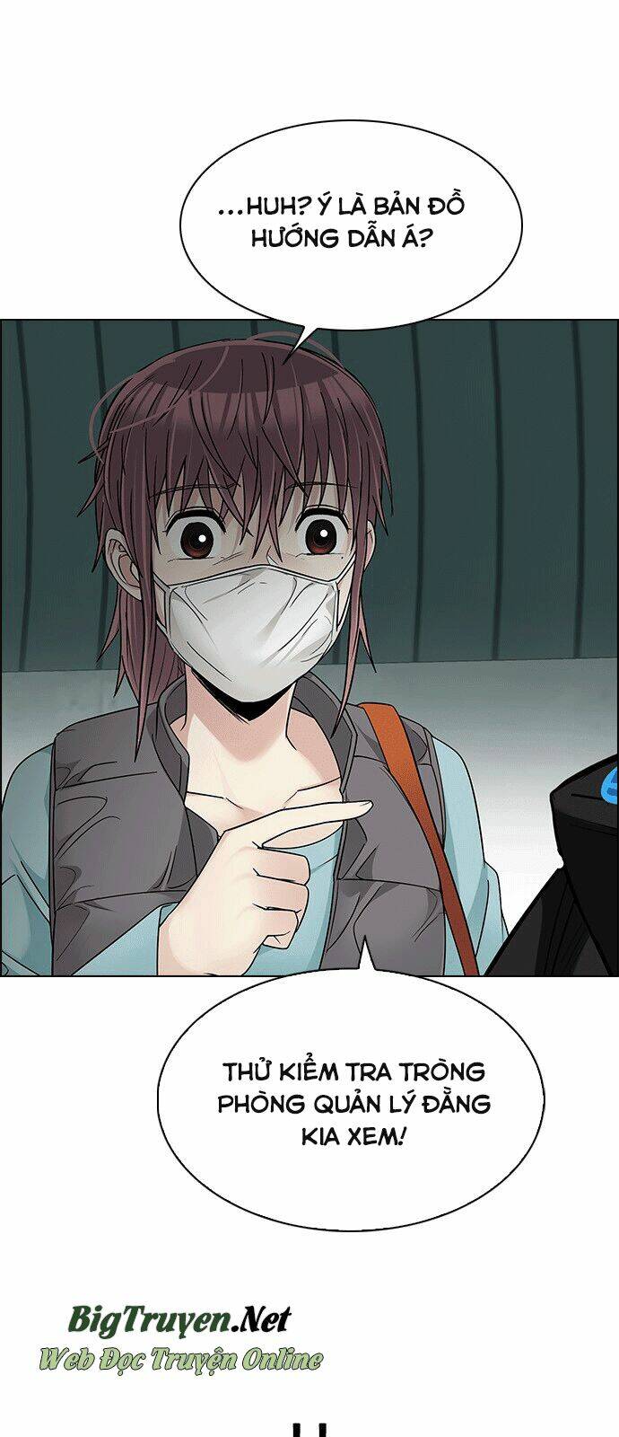 Trò Chơi Số Mệnh Chapter 243 - Trang 2