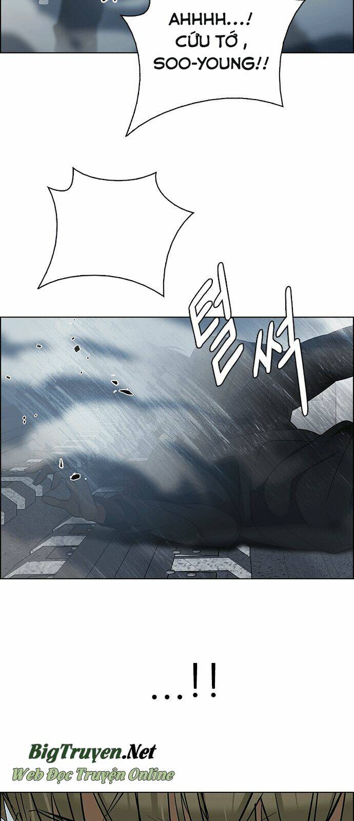 Trò Chơi Số Mệnh Chapter 243 - Trang 2