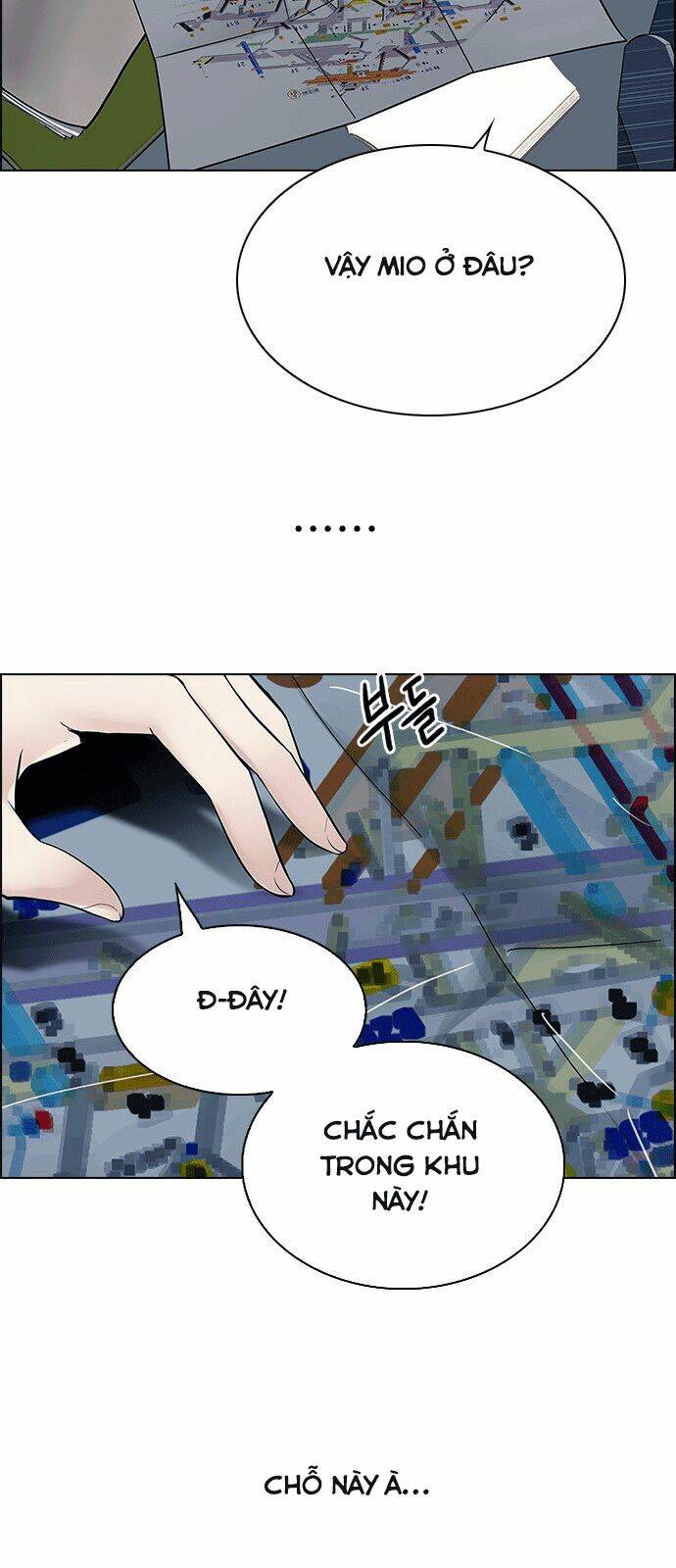 Trò Chơi Số Mệnh Chapter 243 - Trang 2