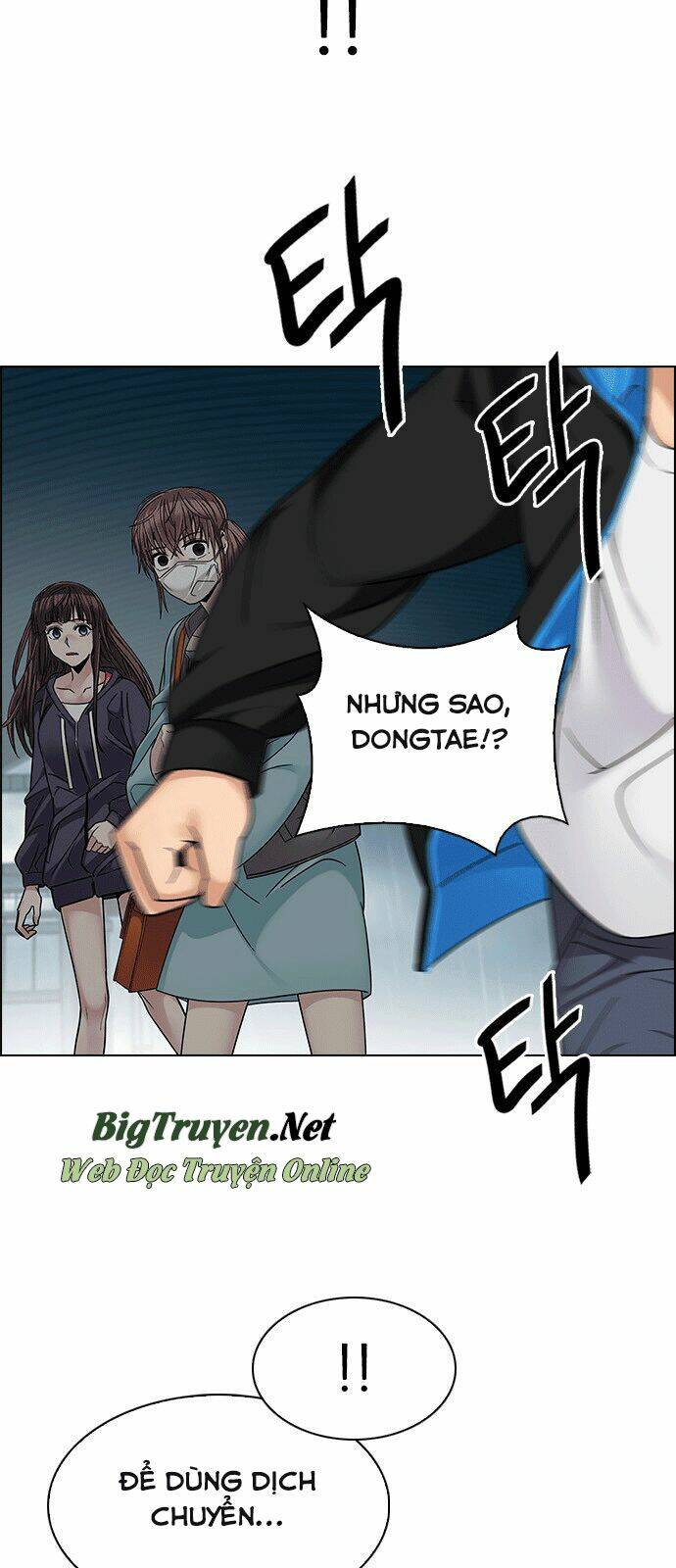 Trò Chơi Số Mệnh Chapter 243 - Trang 2