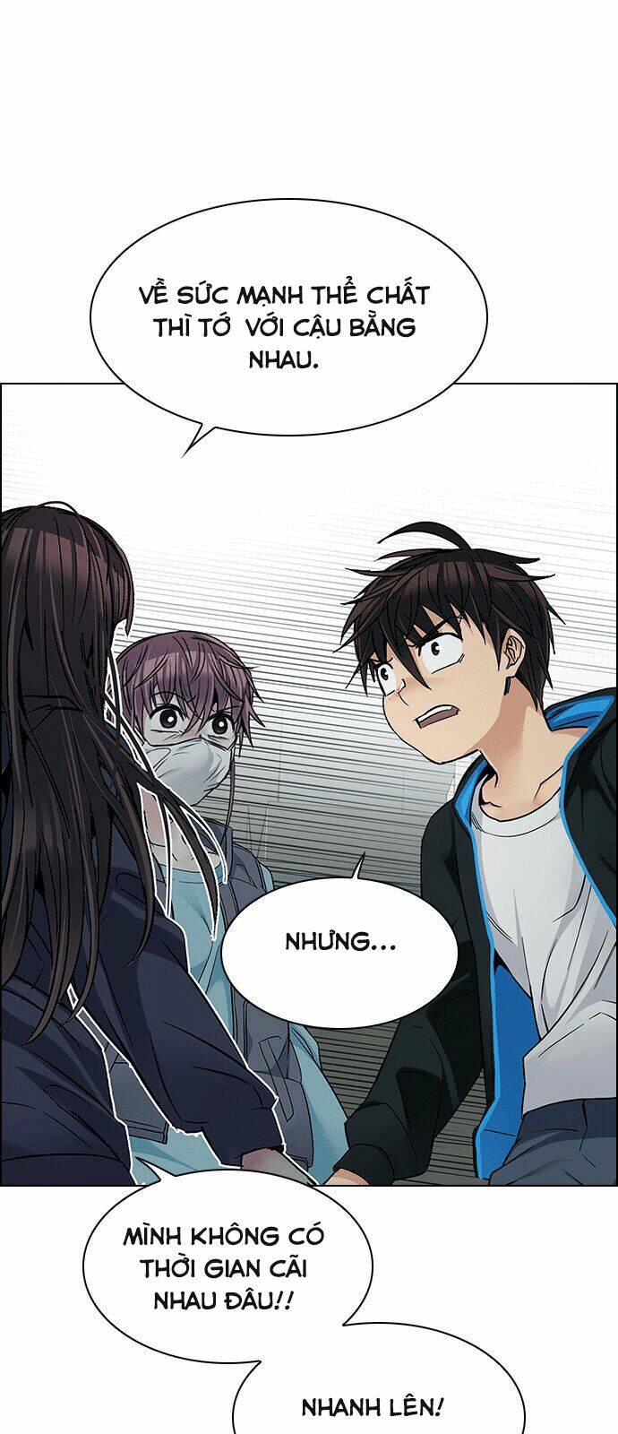 Trò Chơi Số Mệnh Chapter 243 - Trang 2