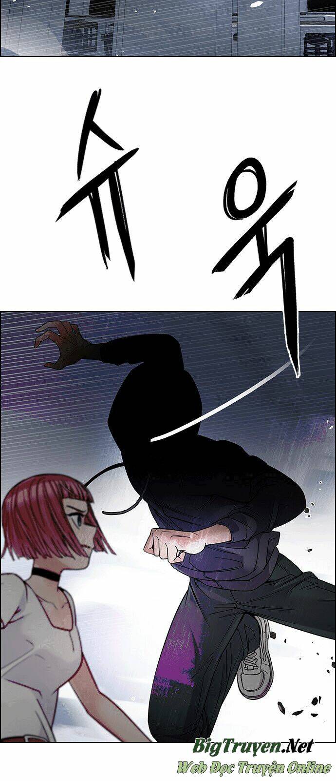 Trò Chơi Số Mệnh Chapter 243 - Trang 2