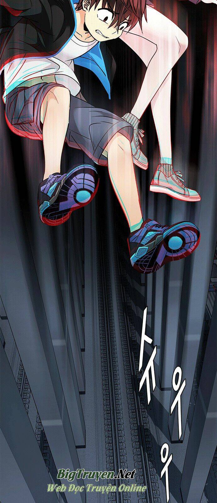 Trò Chơi Số Mệnh Chapter 243 - Trang 2