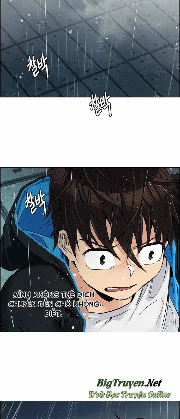 Trò Chơi Số Mệnh Chapter 243 - Trang 2