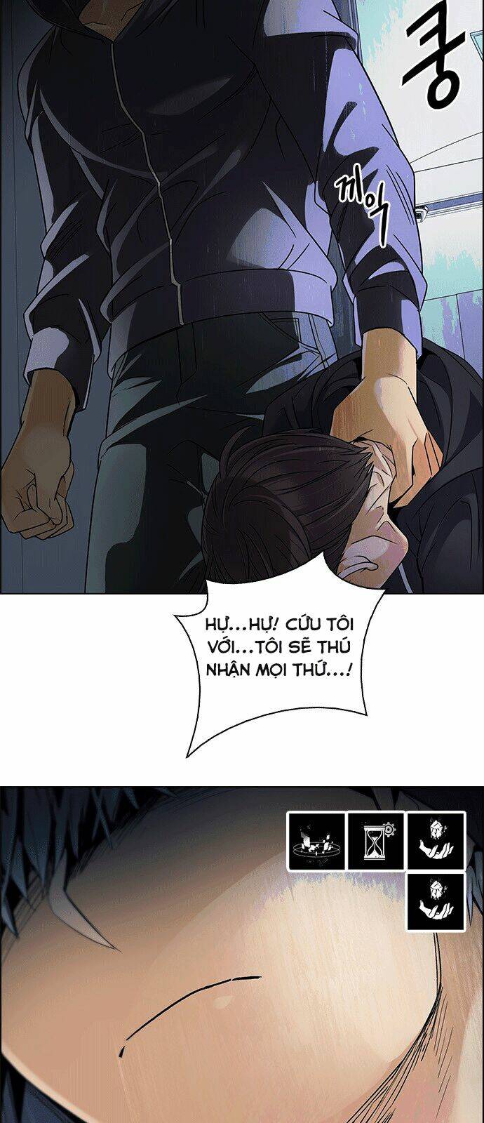 Trò Chơi Số Mệnh Chapter 243 - Trang 2