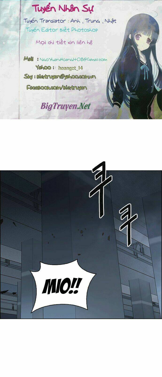 Trò Chơi Số Mệnh Chapter 244 - Trang 2