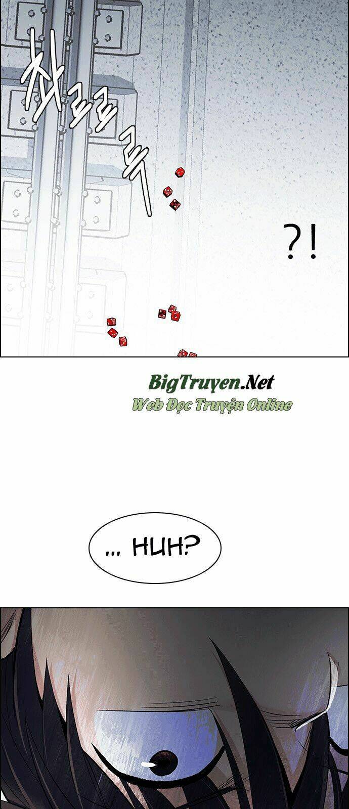 Trò Chơi Số Mệnh Chapter 244 - Trang 2