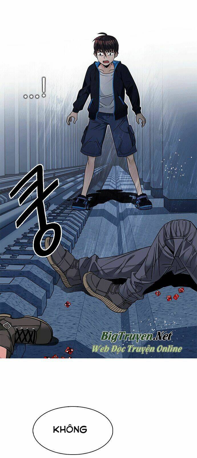 Trò Chơi Số Mệnh Chapter 244 - Trang 2