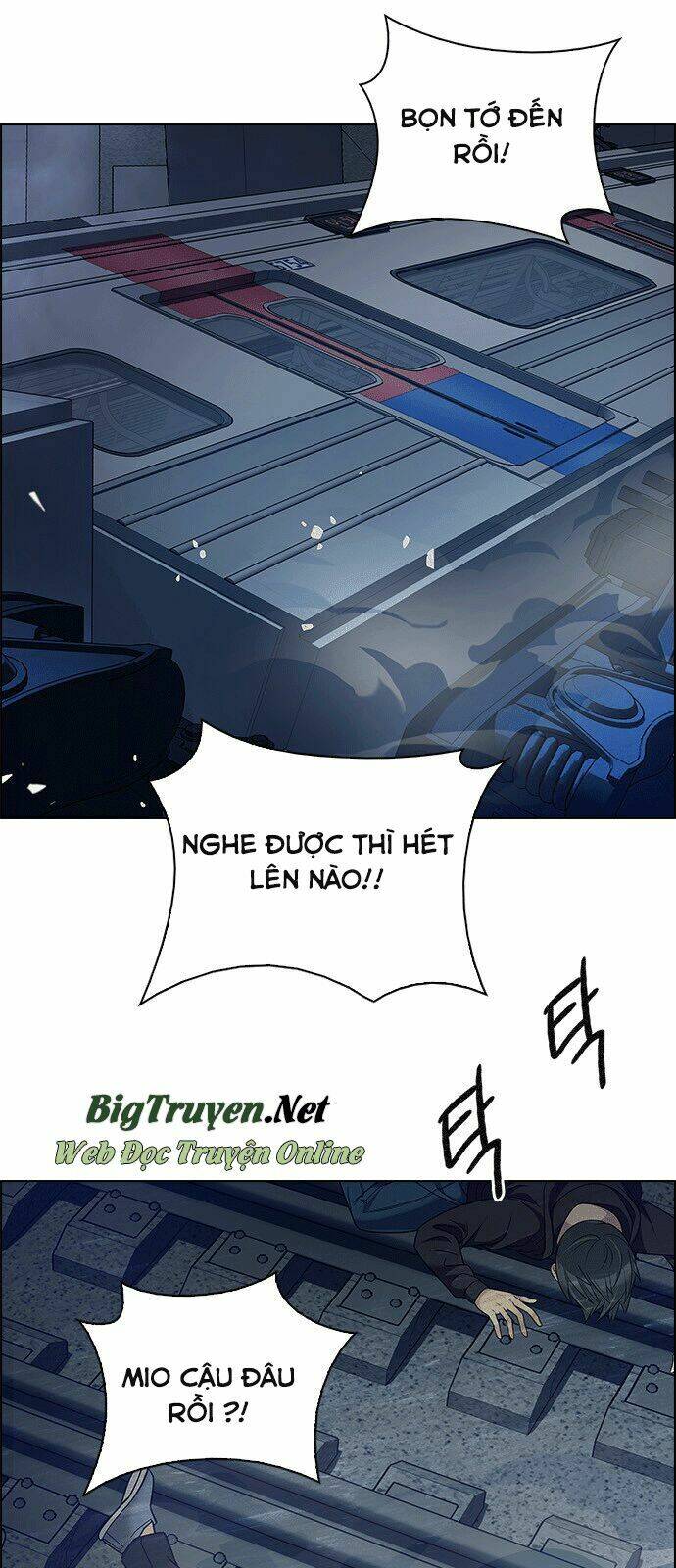 Trò Chơi Số Mệnh Chapter 244 - Trang 2