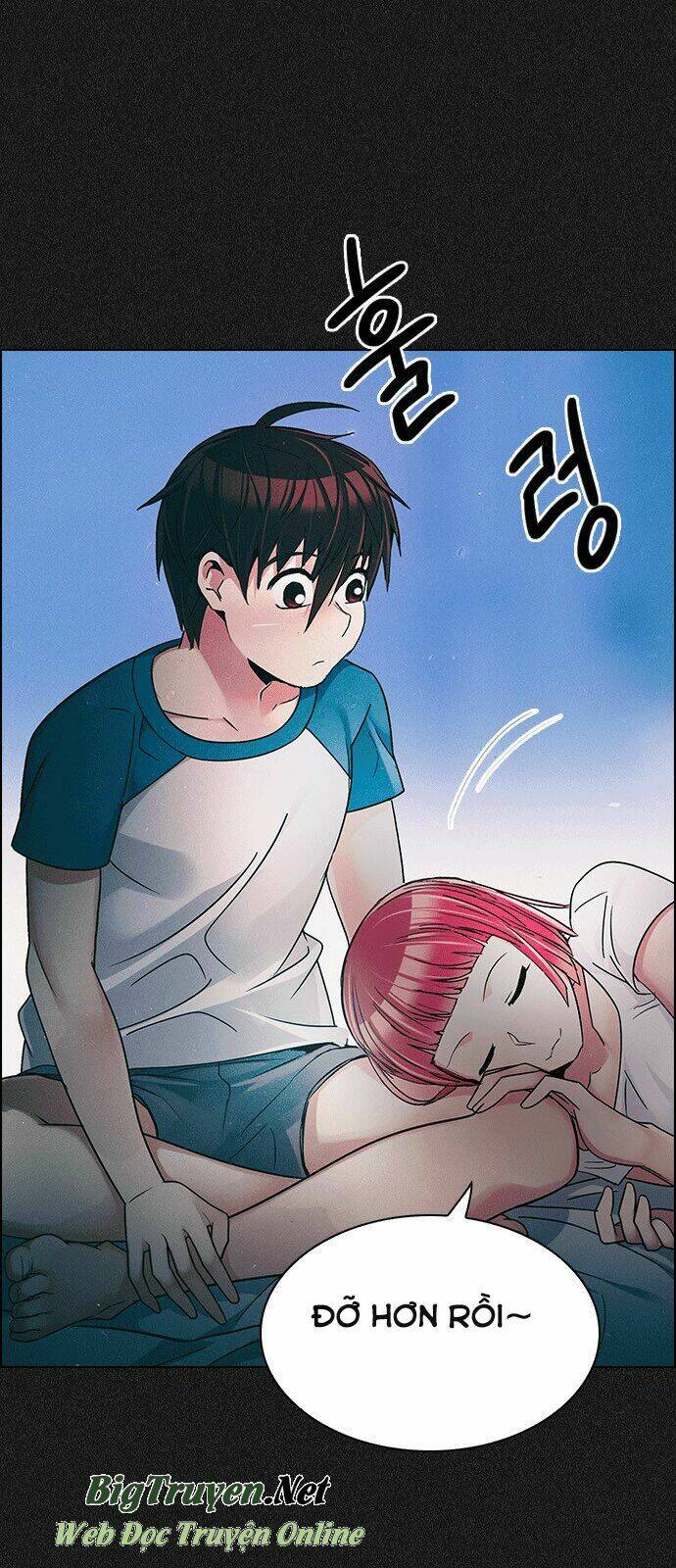 Trò Chơi Số Mệnh Chapter 244 - Trang 2