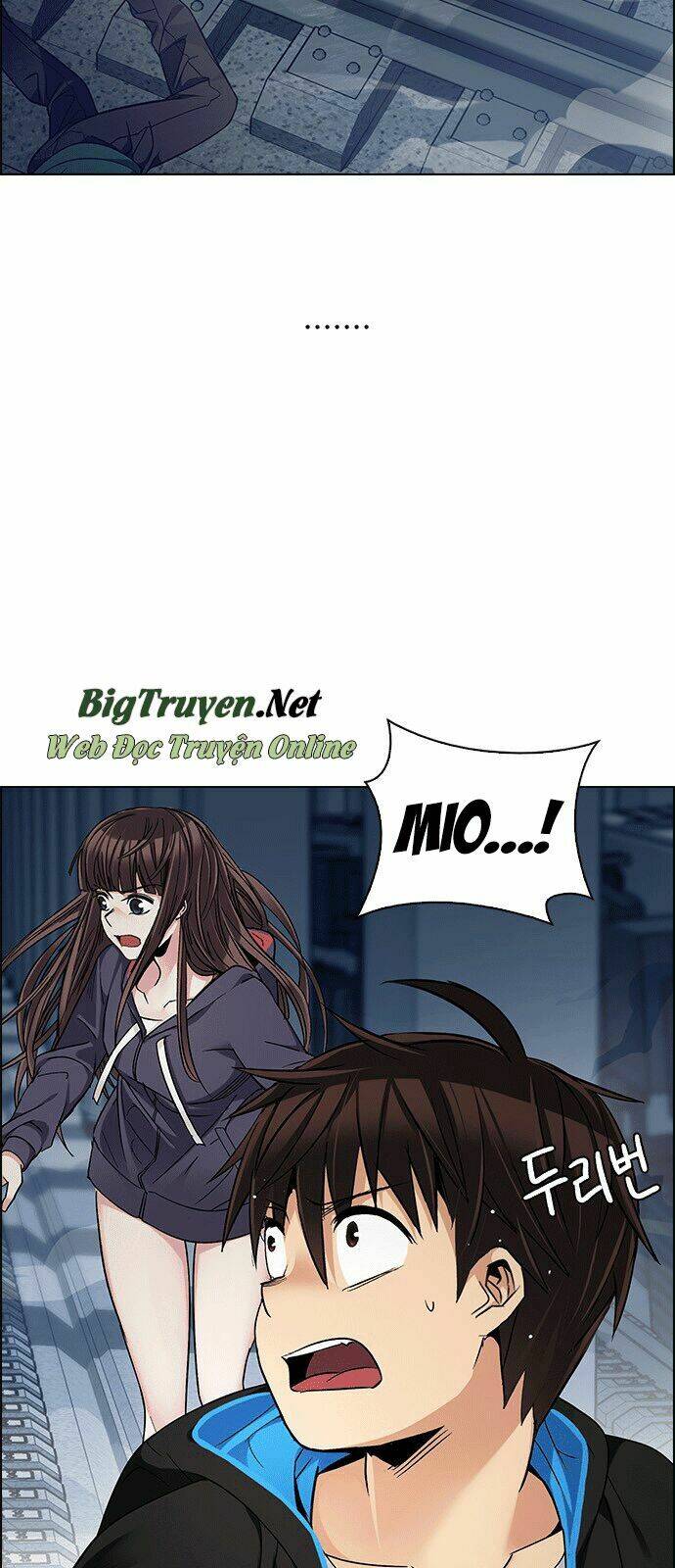 Trò Chơi Số Mệnh Chapter 244 - Trang 2