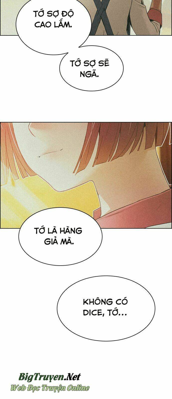 Trò Chơi Số Mệnh Chapter 244 - Trang 2