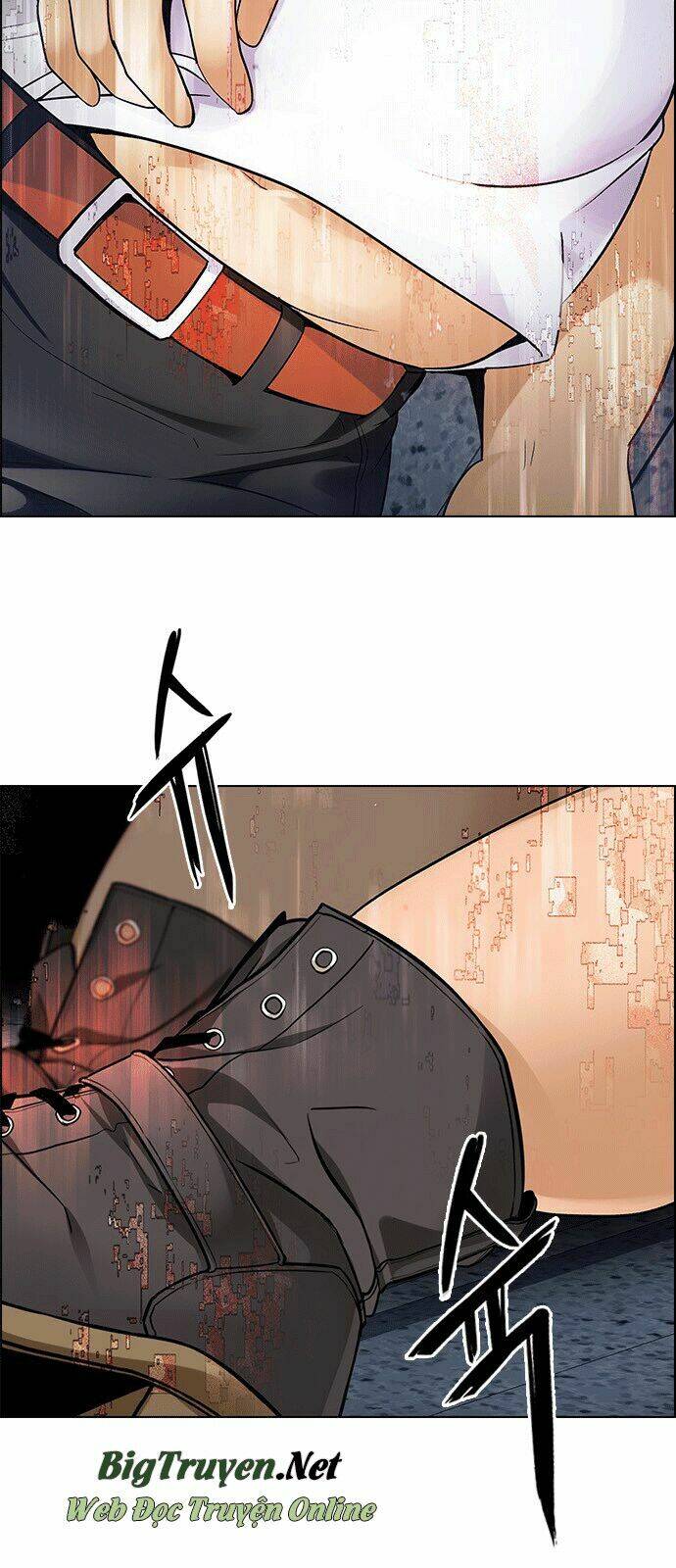 Trò Chơi Số Mệnh Chapter 244 - Trang 2