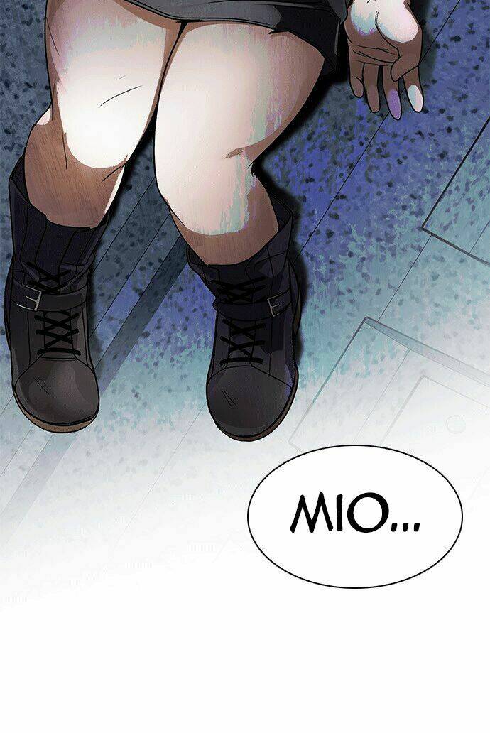 Trò Chơi Số Mệnh Chapter 244 - Trang 2