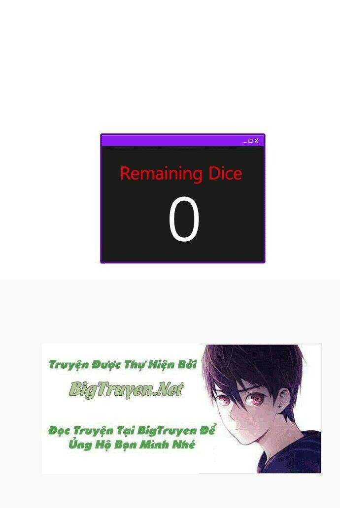 Trò Chơi Số Mệnh Chapter 244 - Trang 2