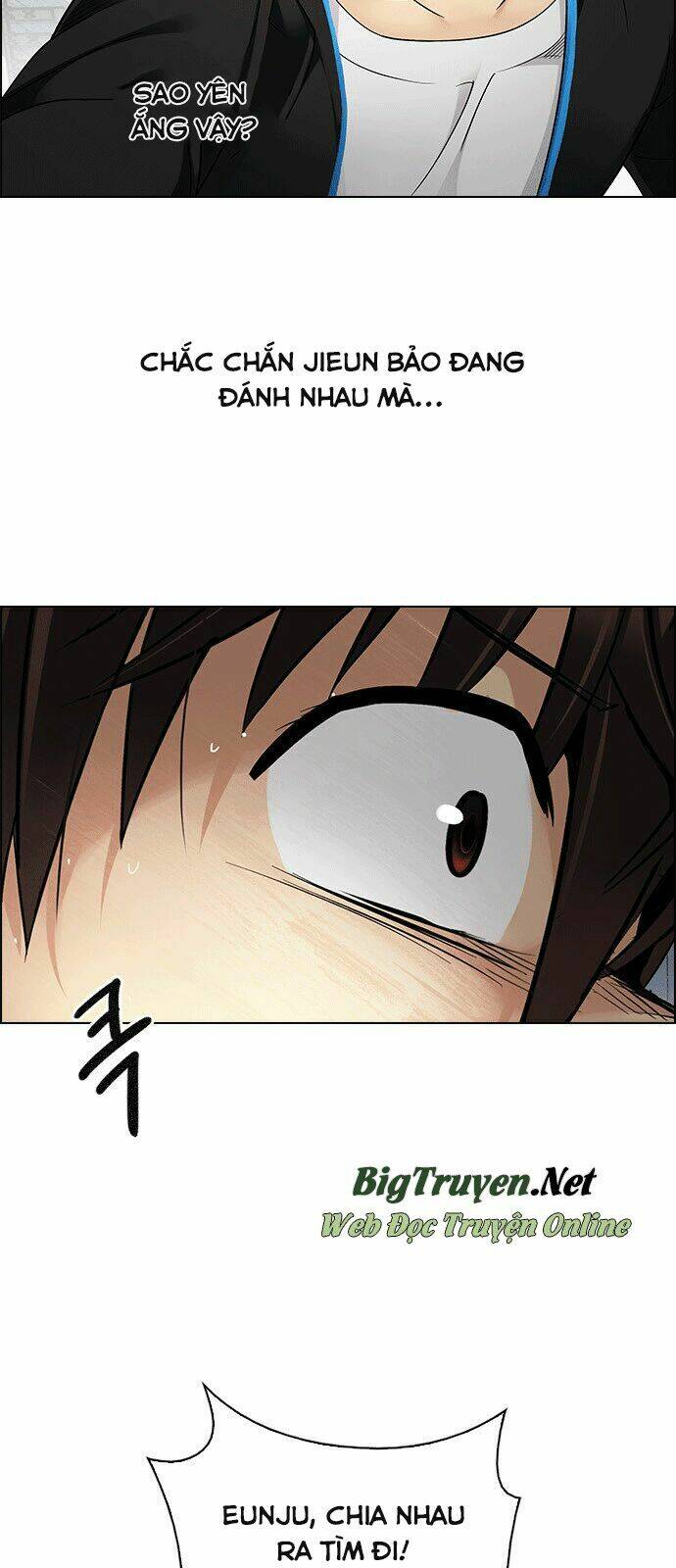 Trò Chơi Số Mệnh Chapter 244 - Trang 2