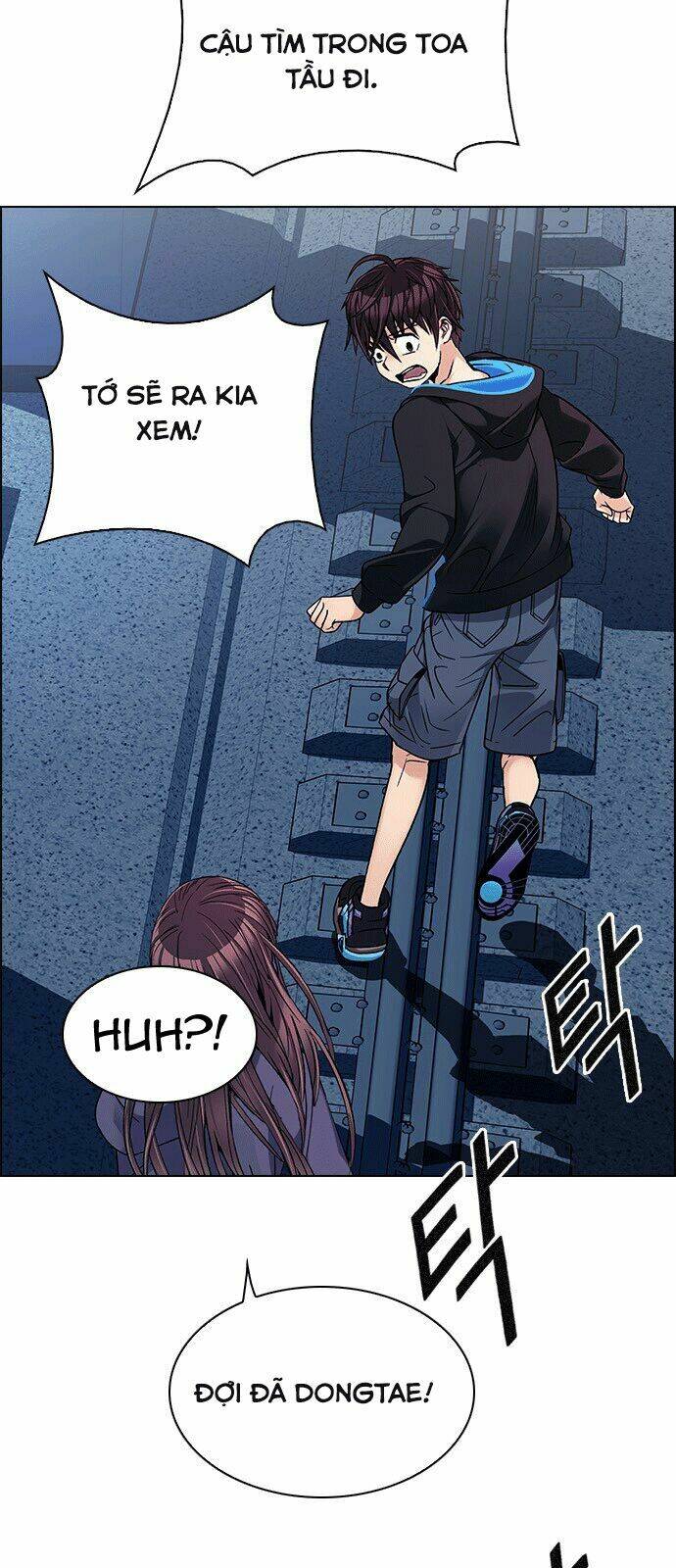 Trò Chơi Số Mệnh Chapter 244 - Trang 2