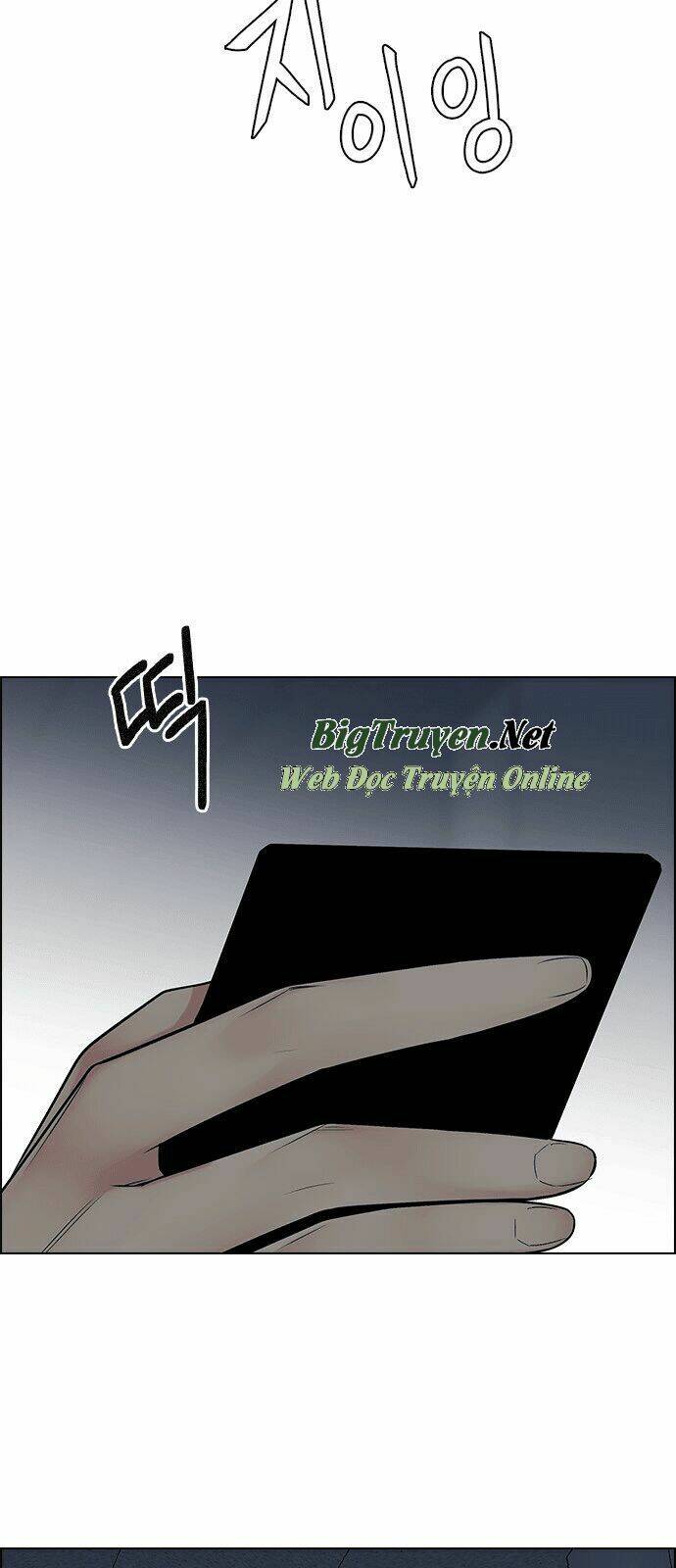 Trò Chơi Số Mệnh Chapter 244 - Trang 2