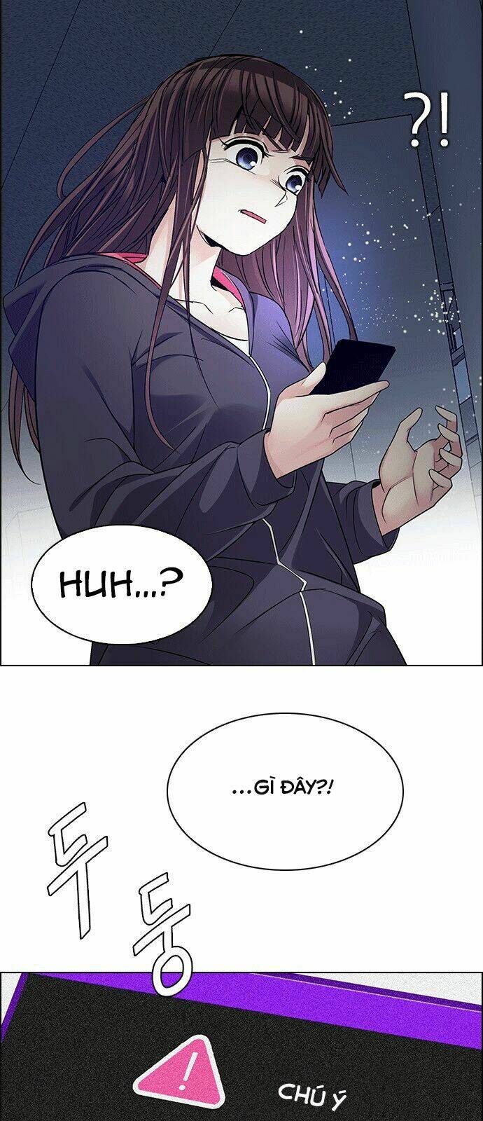 Trò Chơi Số Mệnh Chapter 244 - Trang 2