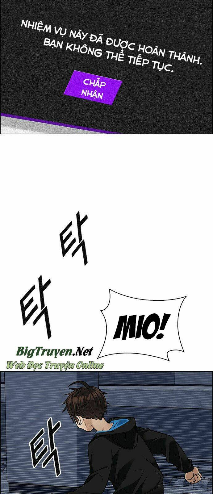 Trò Chơi Số Mệnh Chapter 244 - Trang 2