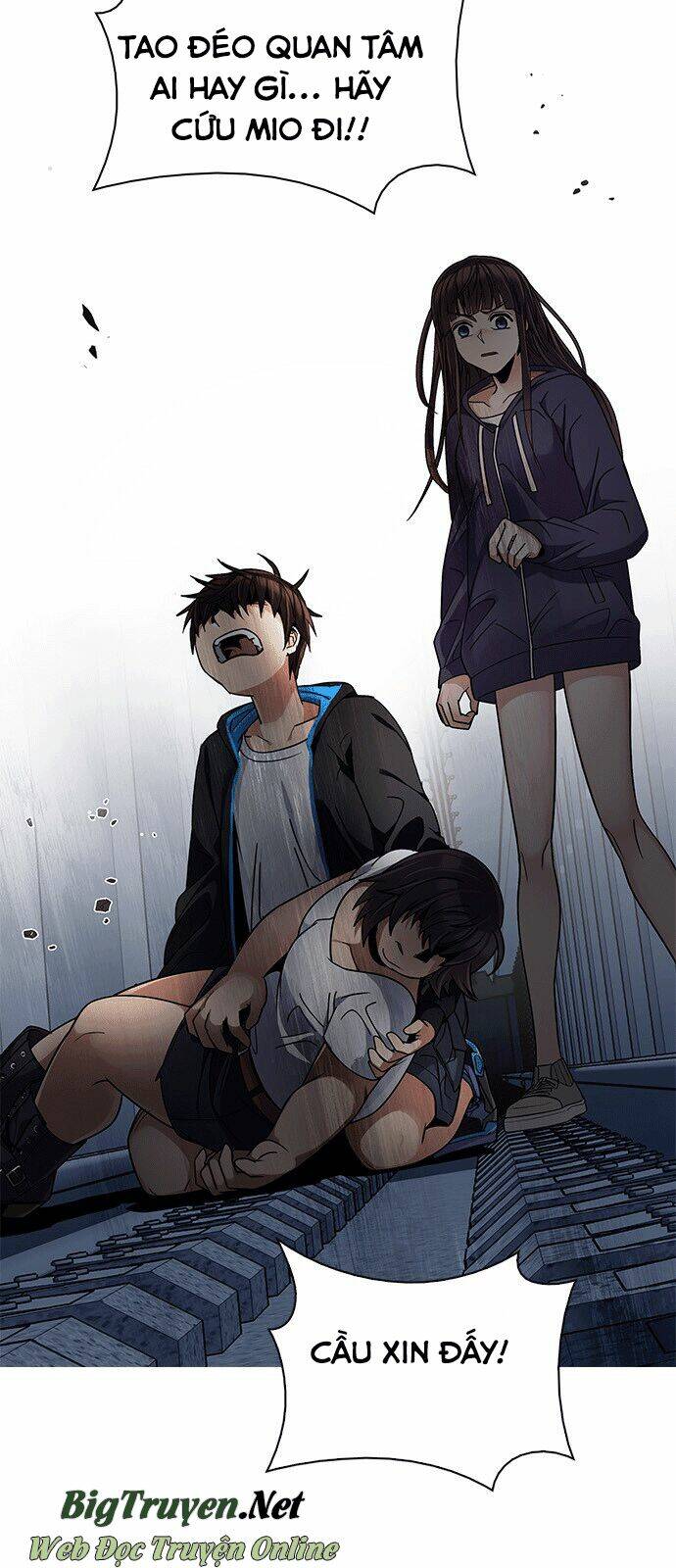 Trò Chơi Số Mệnh Chapter 245 - Trang 2