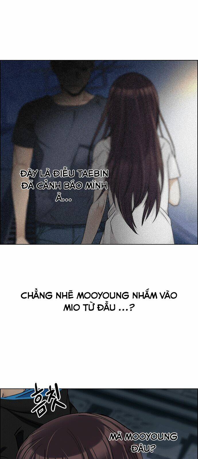 Trò Chơi Số Mệnh Chapter 245 - Trang 2