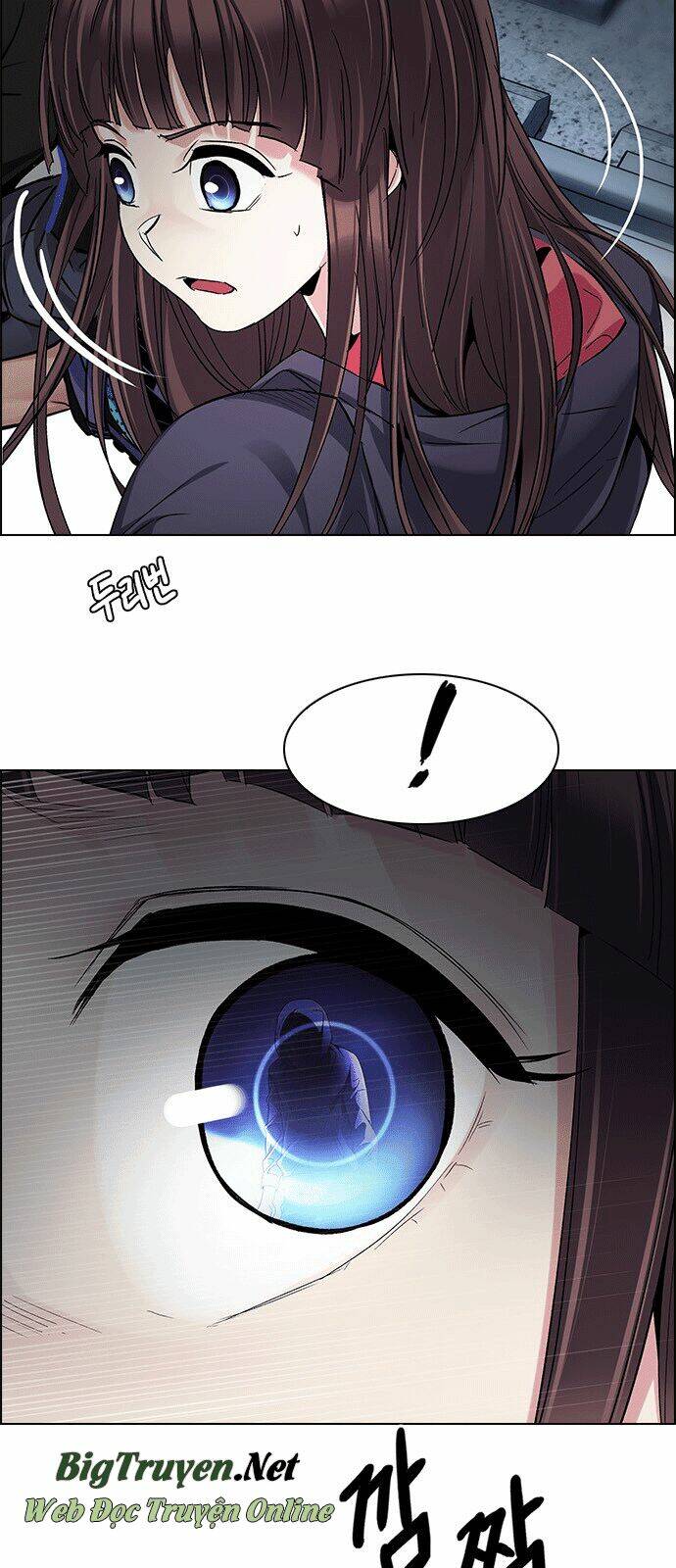 Trò Chơi Số Mệnh Chapter 245 - Trang 2