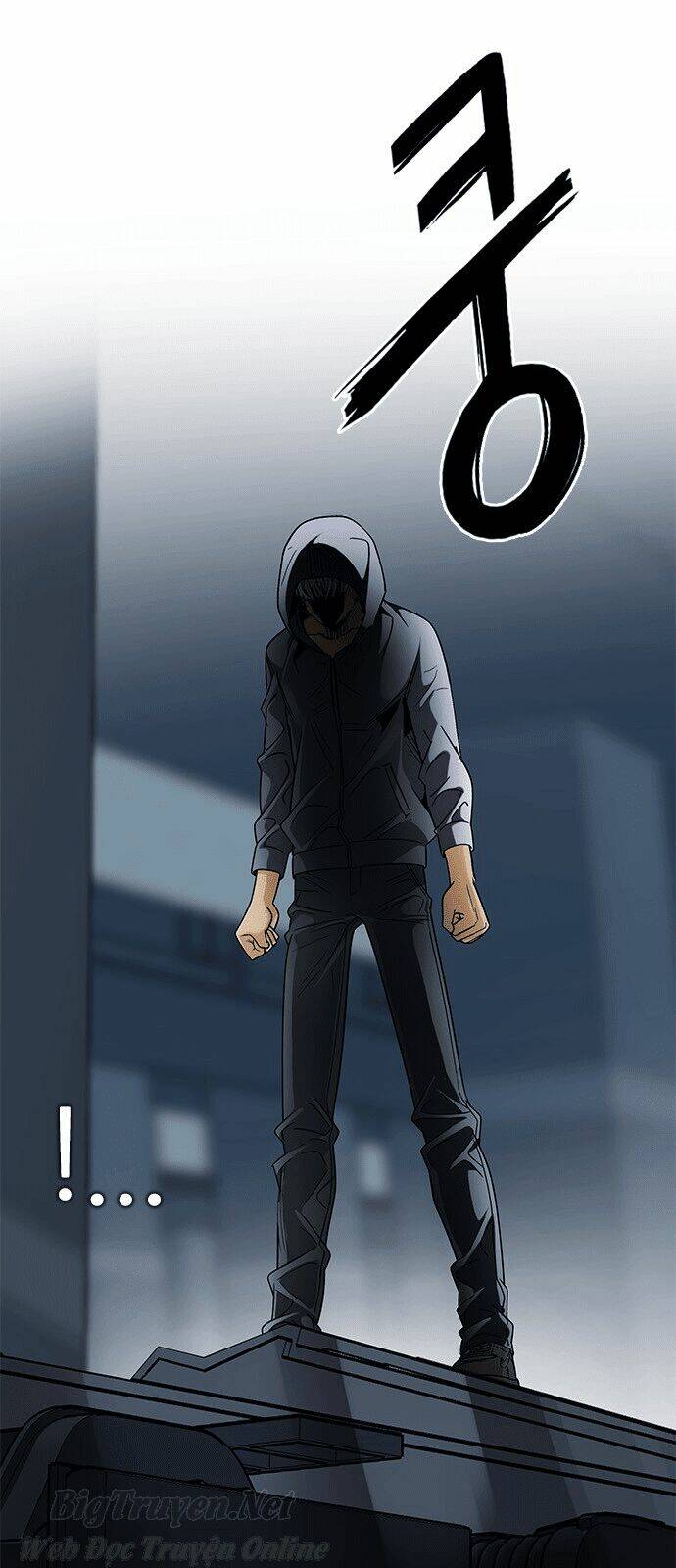 Trò Chơi Số Mệnh Chapter 245 - Trang 2