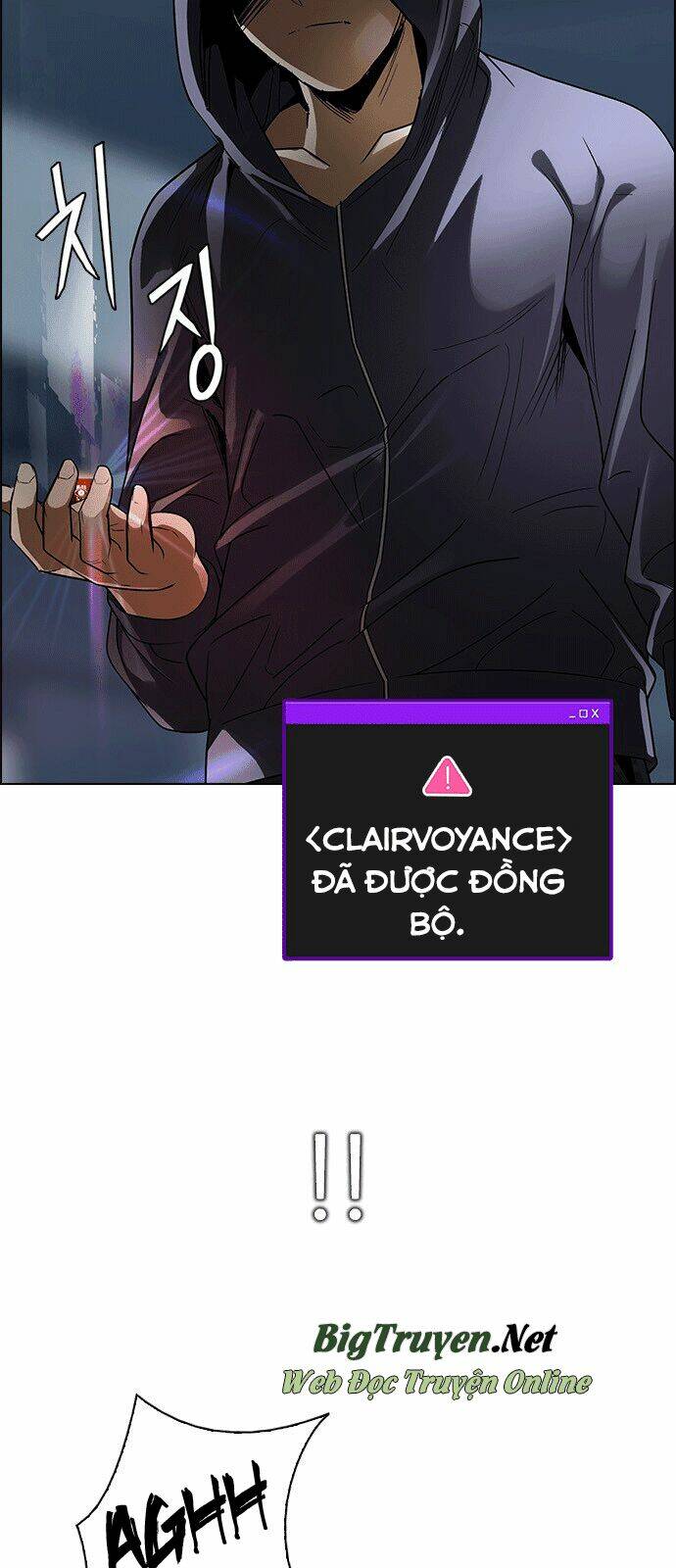 Trò Chơi Số Mệnh Chapter 245 - Trang 2