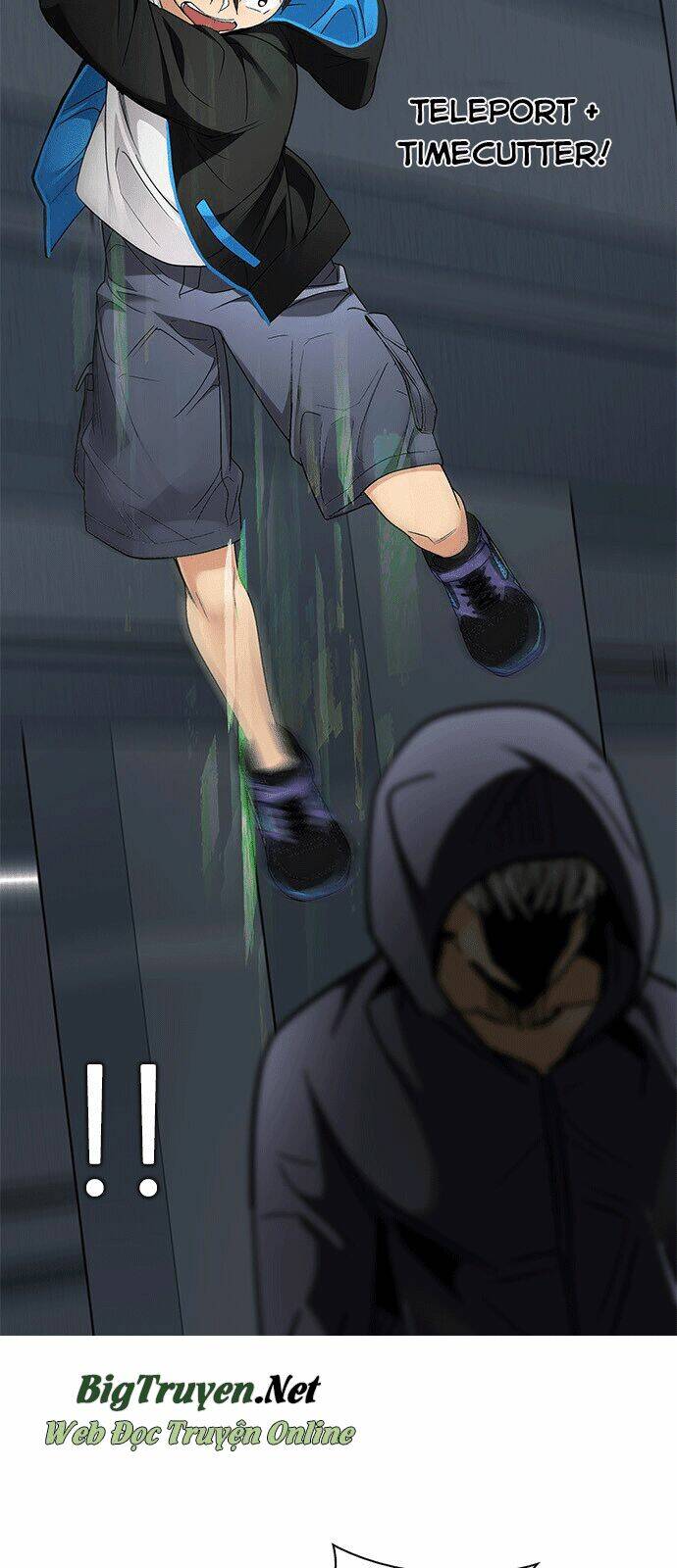 Trò Chơi Số Mệnh Chapter 245 - Trang 2