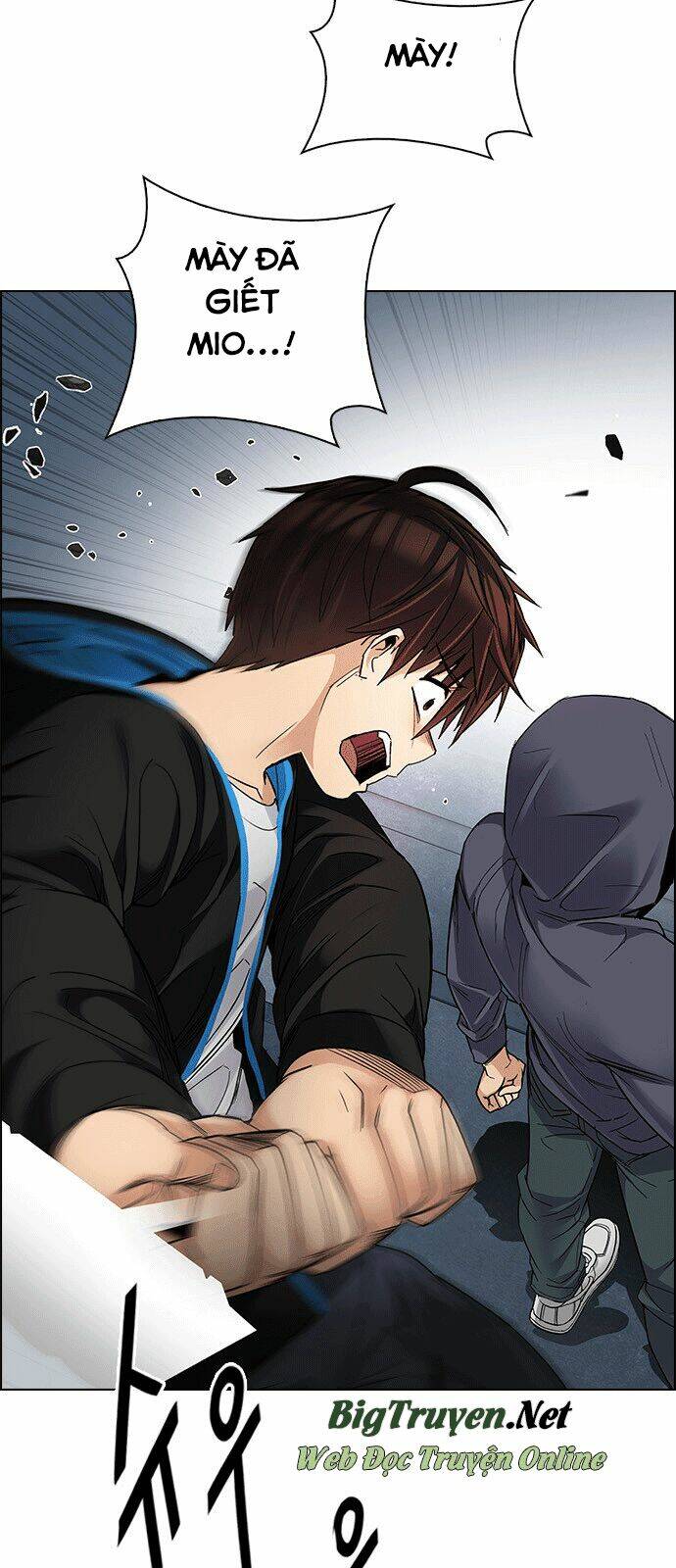 Trò Chơi Số Mệnh Chapter 245 - Trang 2