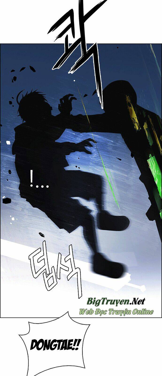 Trò Chơi Số Mệnh Chapter 245 - Trang 2