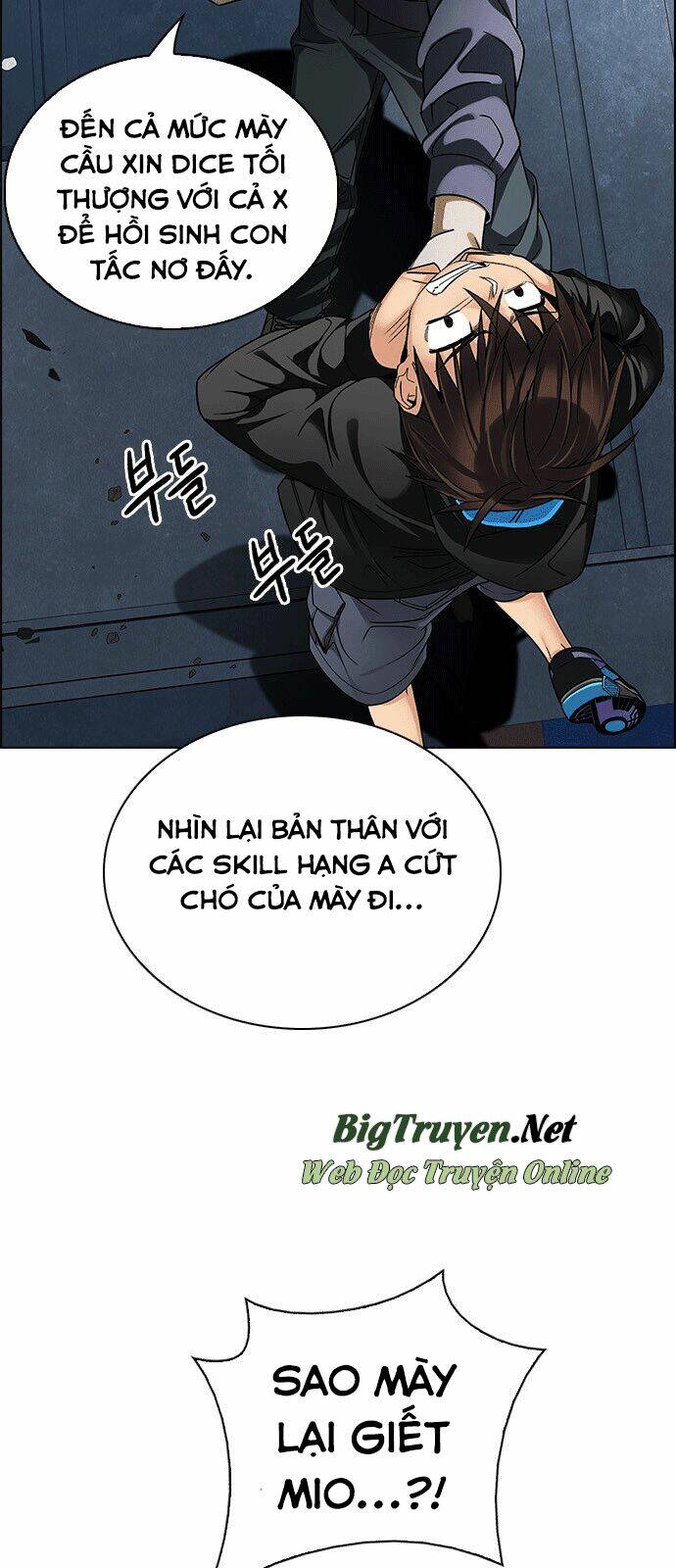 Trò Chơi Số Mệnh Chapter 245 - Trang 2