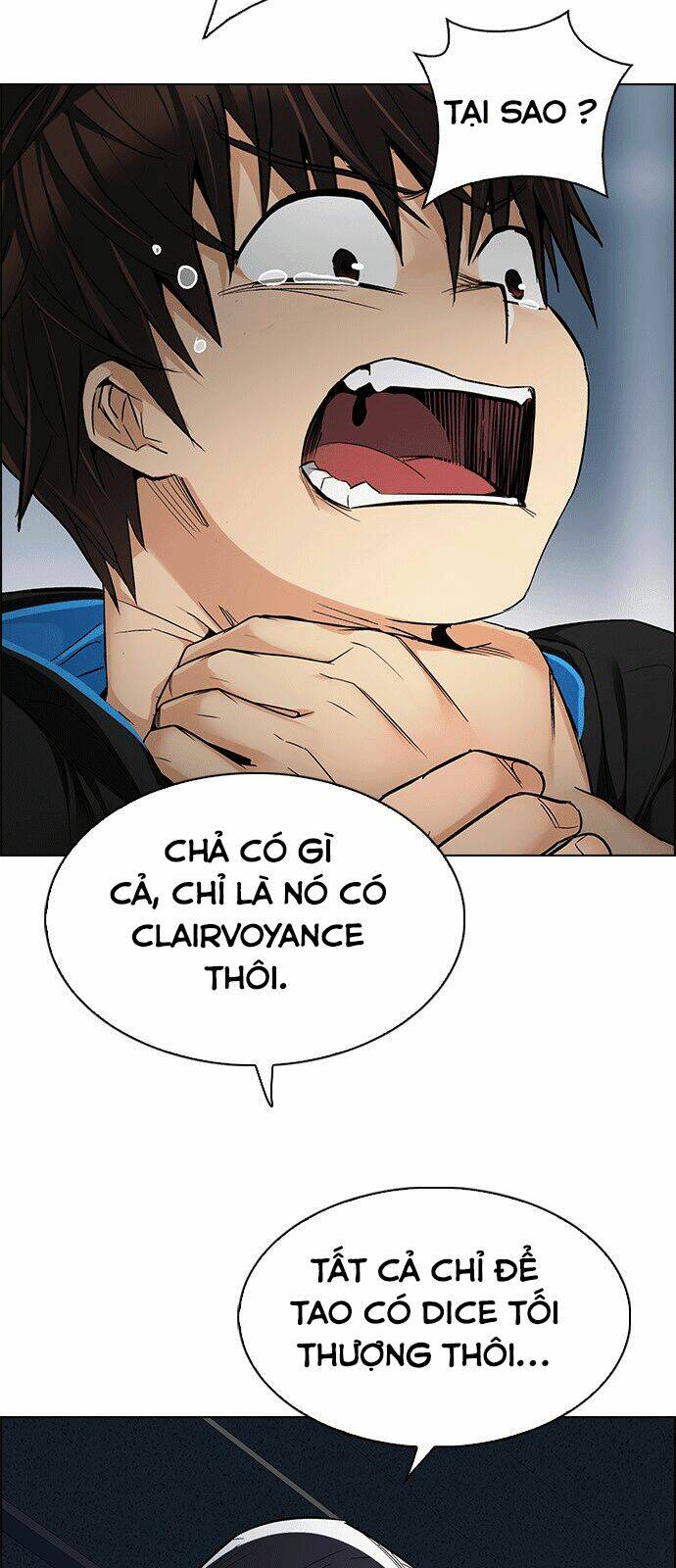 Trò Chơi Số Mệnh Chapter 245 - Trang 2