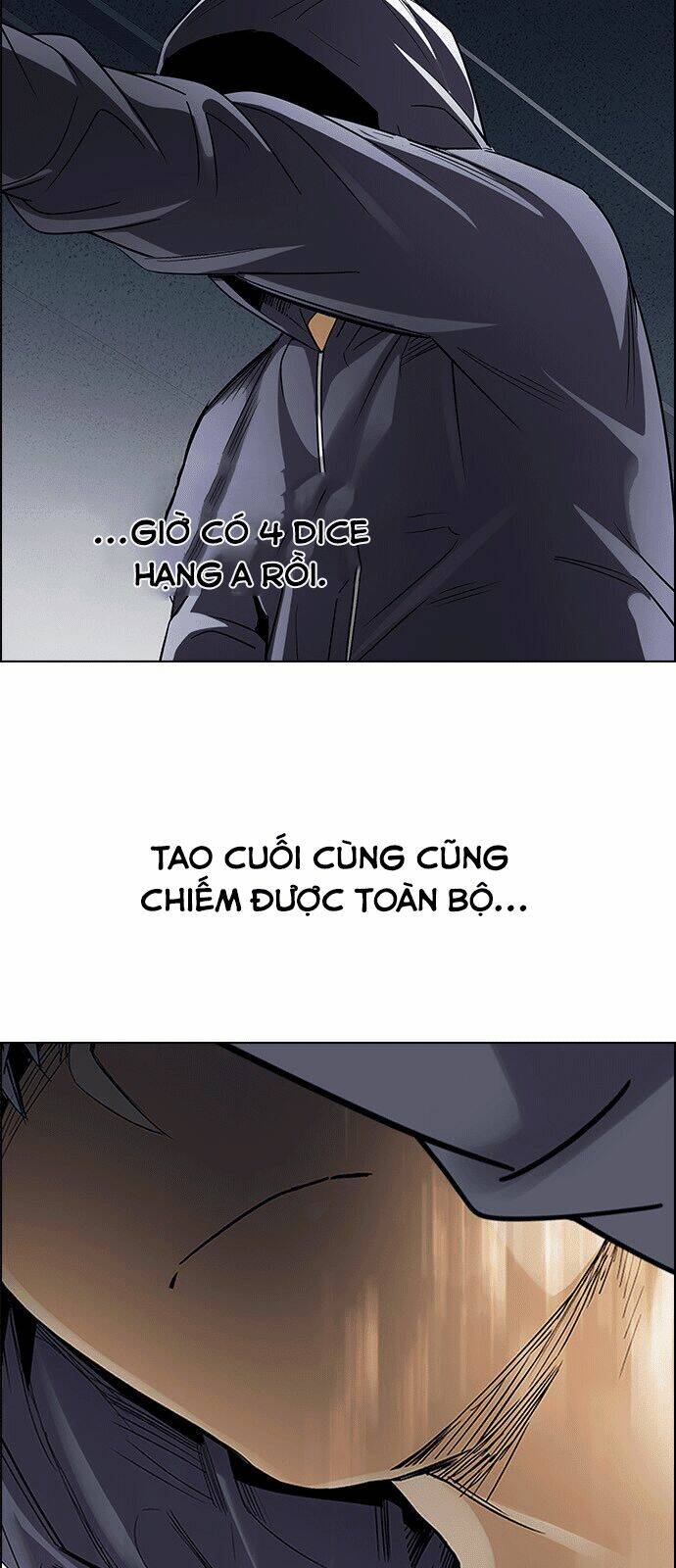 Trò Chơi Số Mệnh Chapter 245 - Trang 2