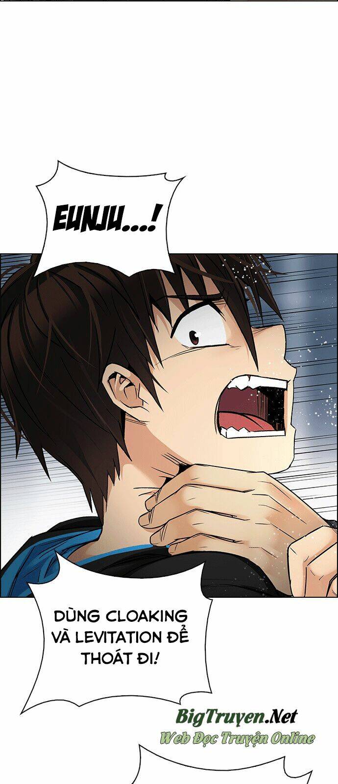 Trò Chơi Số Mệnh Chapter 245 - Trang 2