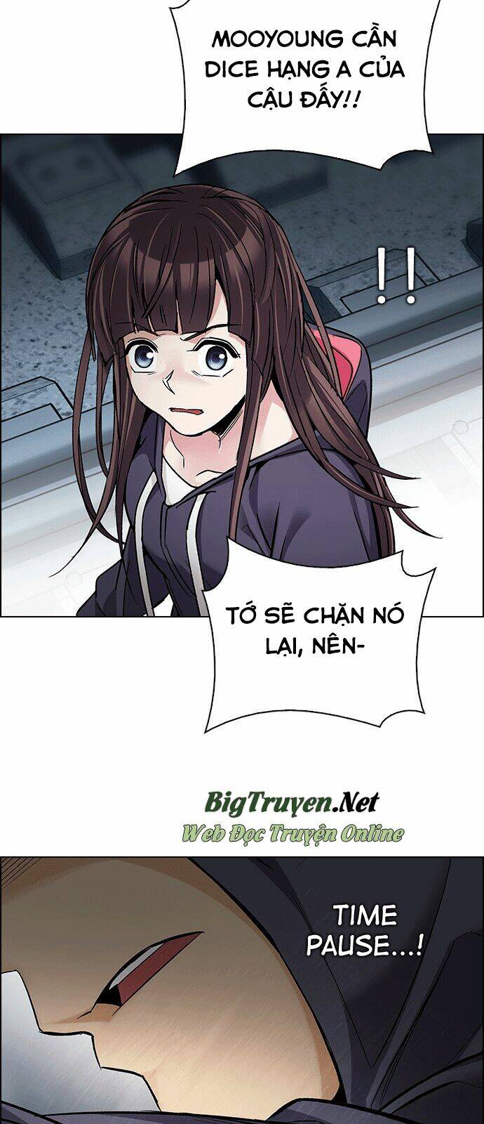 Trò Chơi Số Mệnh Chapter 245 - Trang 2