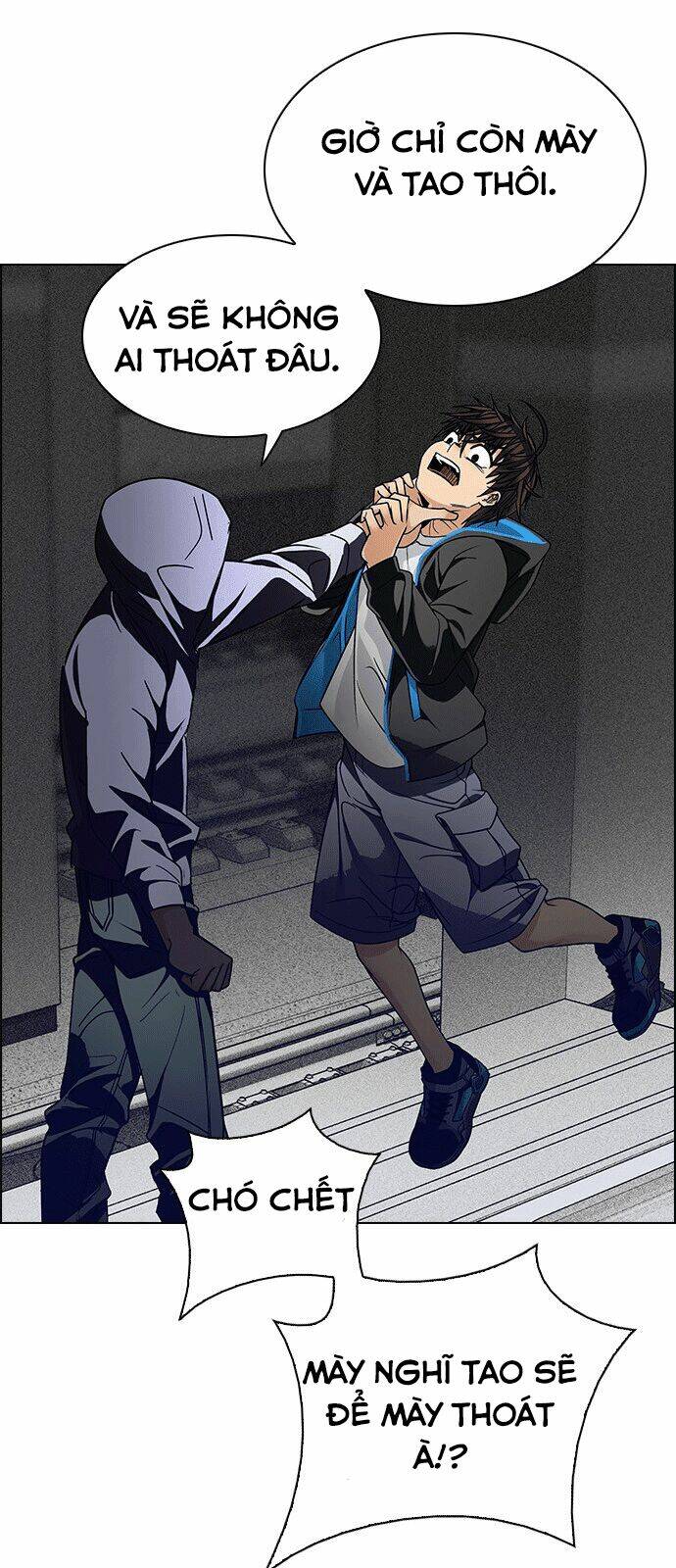 Trò Chơi Số Mệnh Chapter 245 - Trang 2