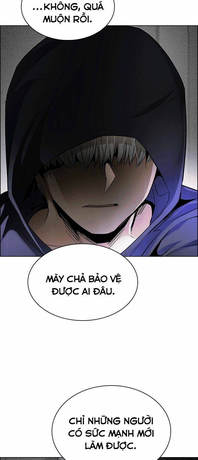 Trò Chơi Số Mệnh Chapter 245 - Trang 2