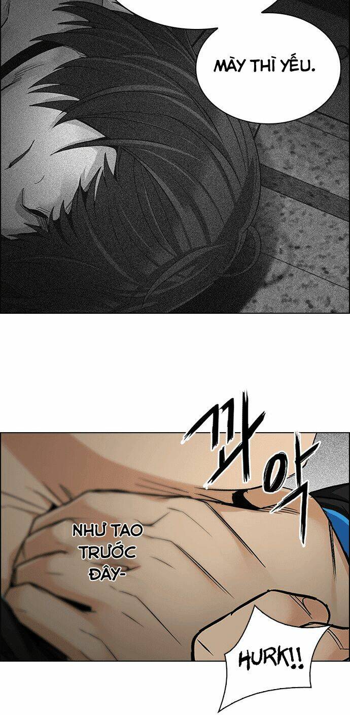 Trò Chơi Số Mệnh Chapter 245 - Trang 2