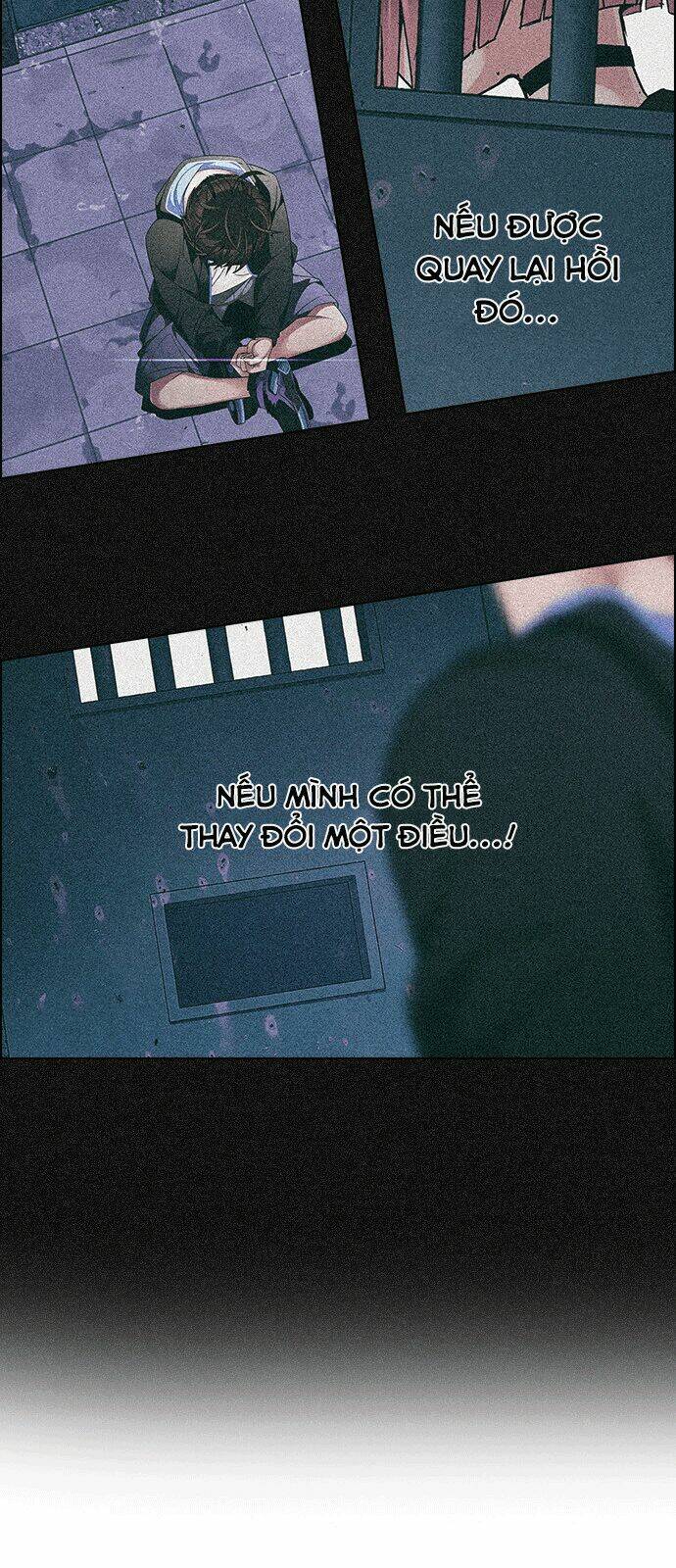 Trò Chơi Số Mệnh Chapter 245 - Trang 2