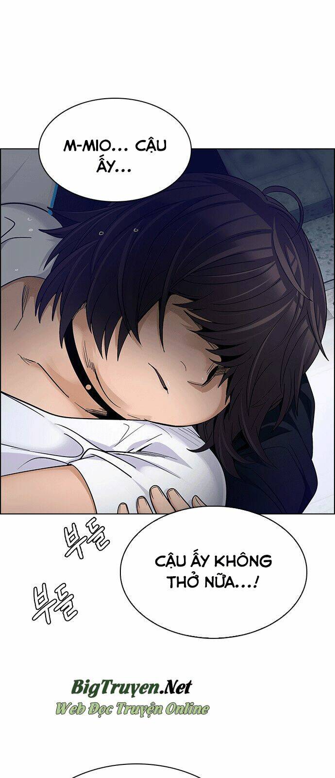 Trò Chơi Số Mệnh Chapter 245 - Trang 2