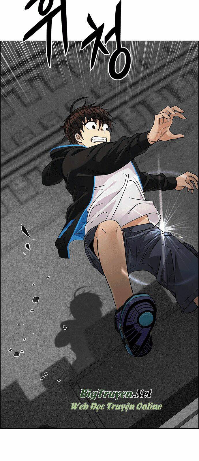 Trò Chơi Số Mệnh Chapter 245 - Trang 2