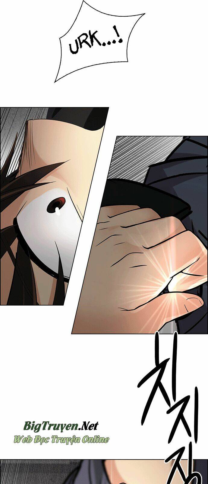 Trò Chơi Số Mệnh Chapter 245 - Trang 2