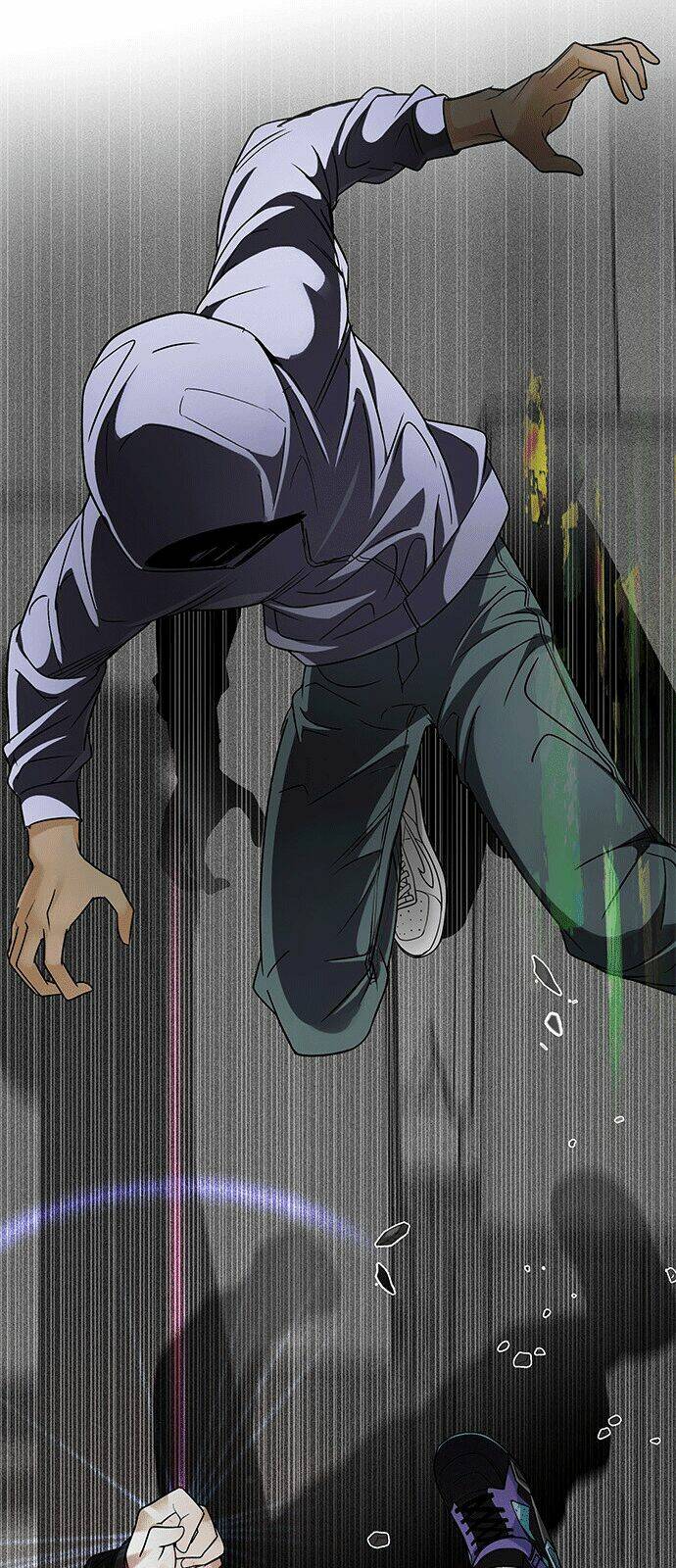 Trò Chơi Số Mệnh Chapter 245 - Trang 2