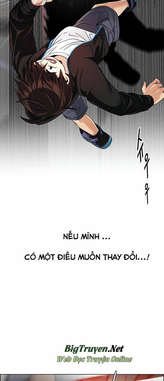 Trò Chơi Số Mệnh Chapter 245 - Trang 2