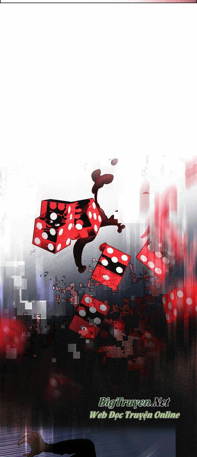 Trò Chơi Số Mệnh Chapter 245 - Trang 2
