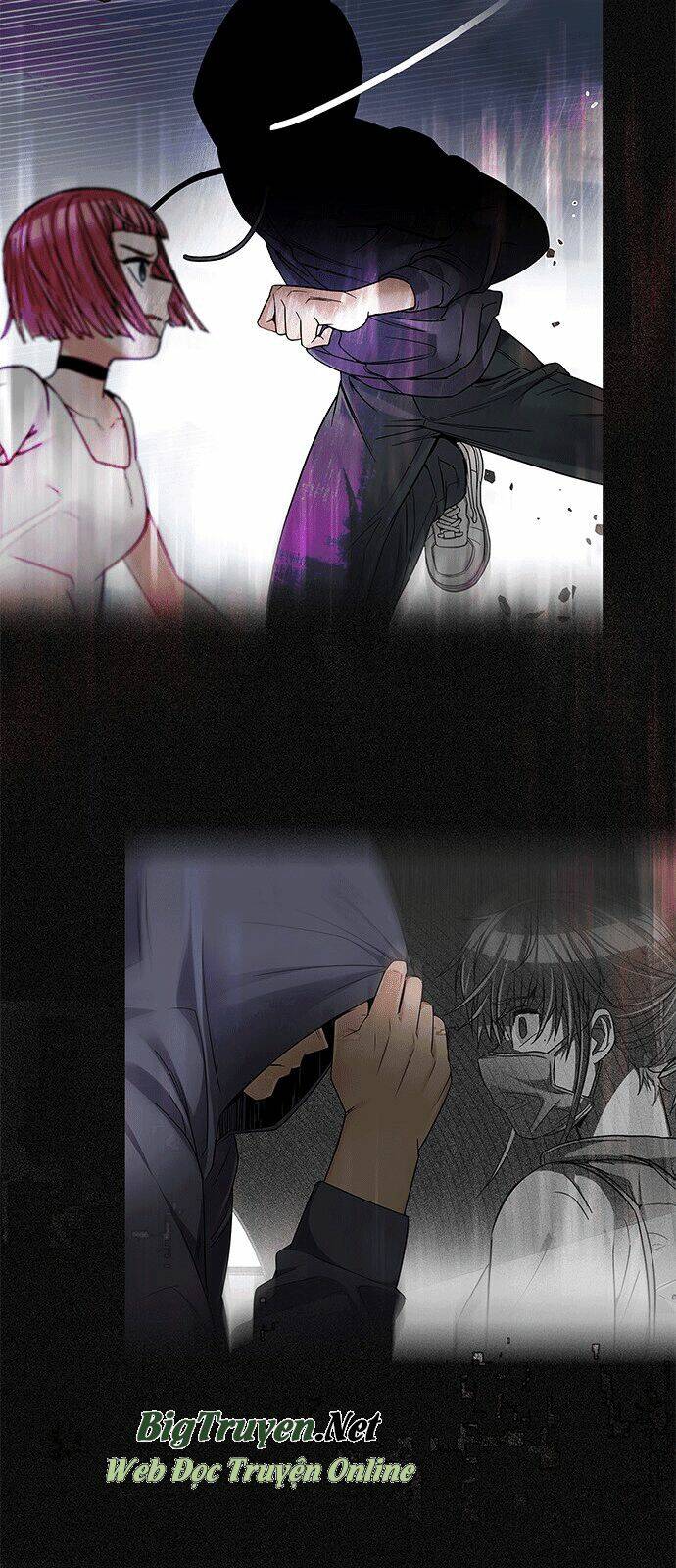 Trò Chơi Số Mệnh Chapter 245 - Trang 2